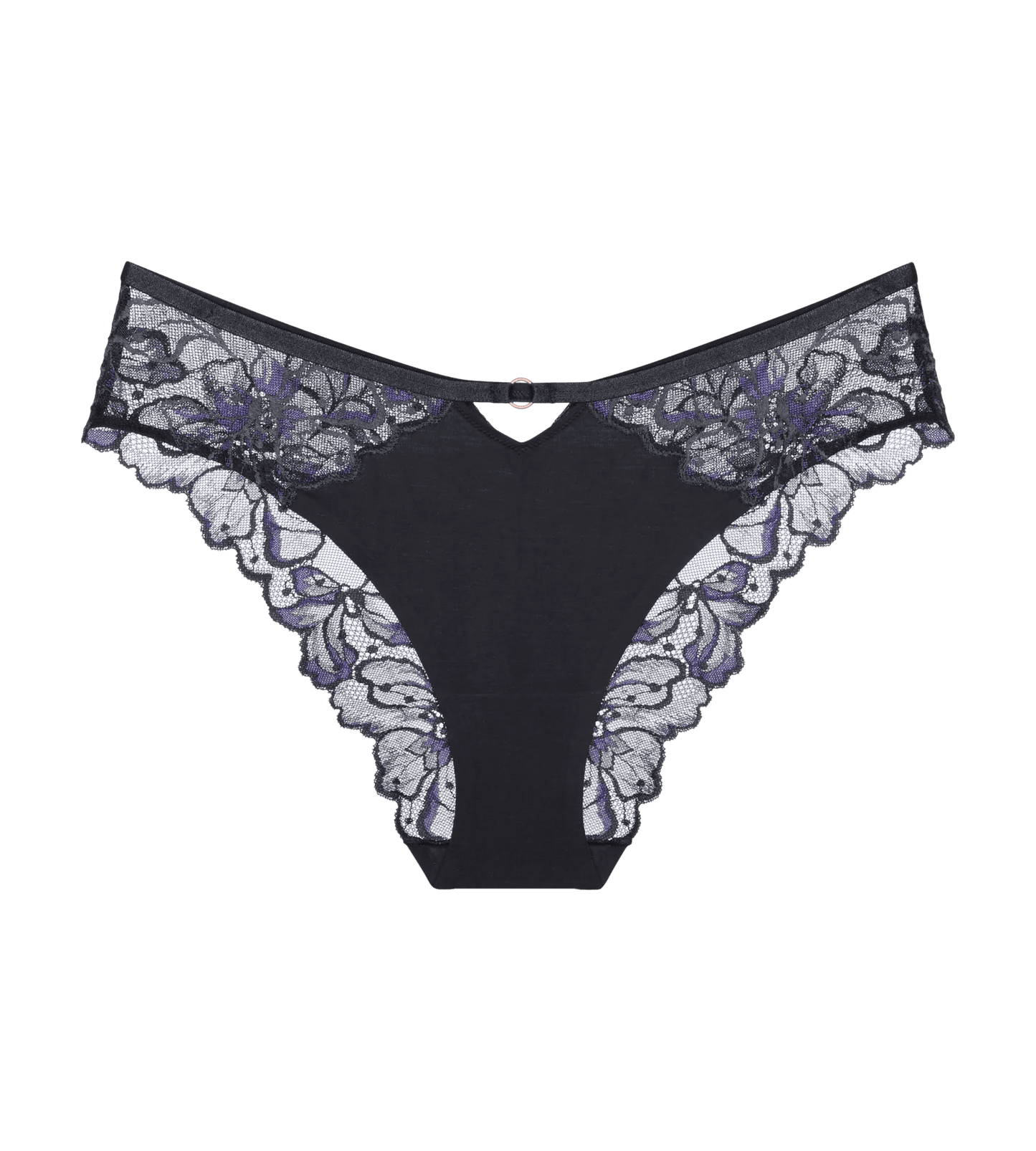 Wild Gardenia Florale