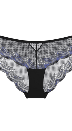 Triumph Comfort Glam