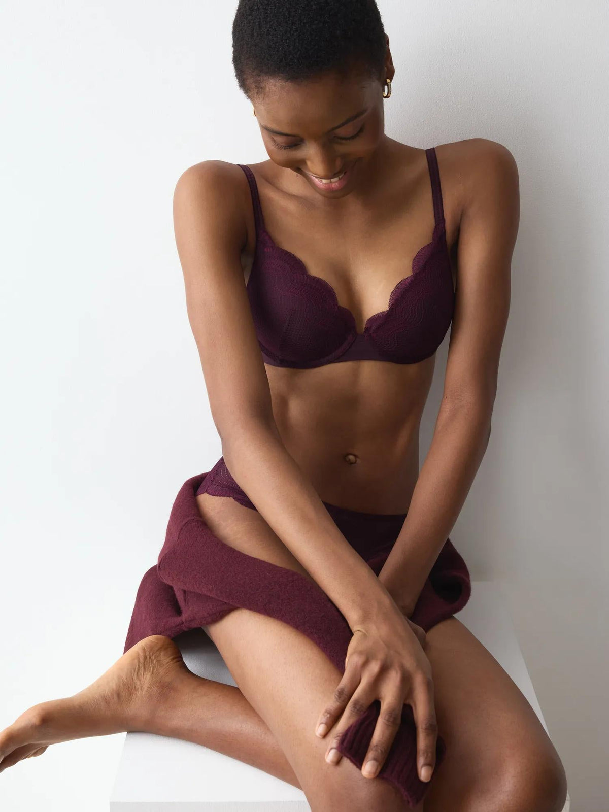 Triumph Comfort Glam