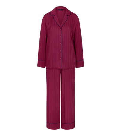 Amourette Jacquard