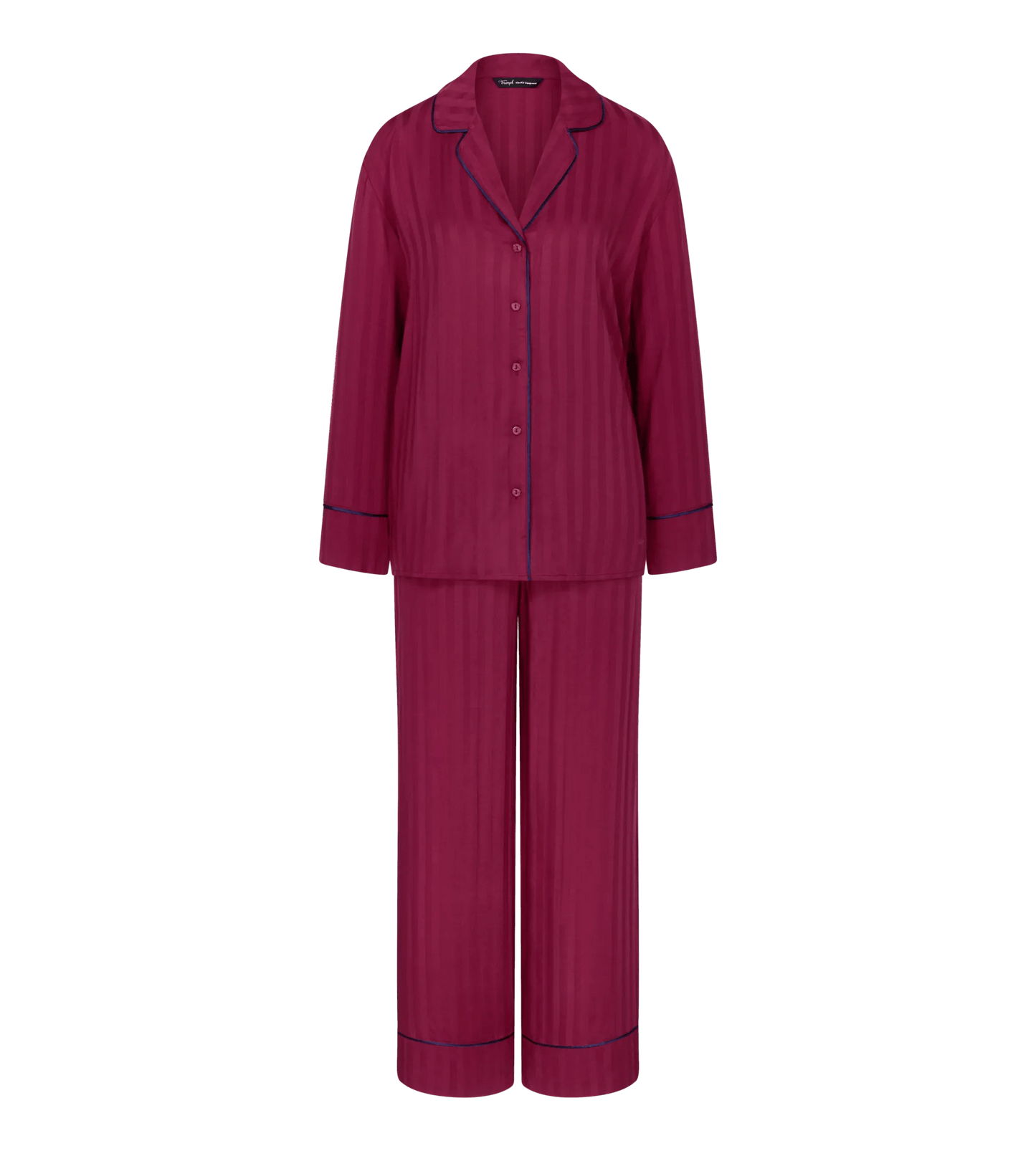 Amourette Jacquard