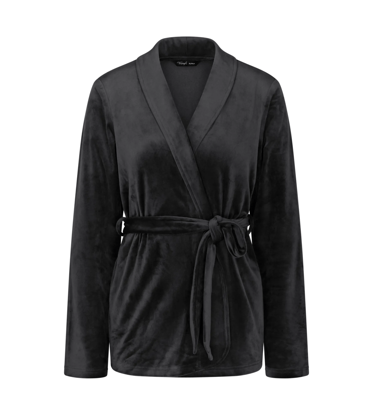 Sensual Velour