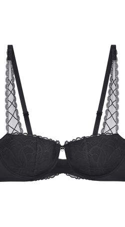 Body Make-Up Illusion Lace