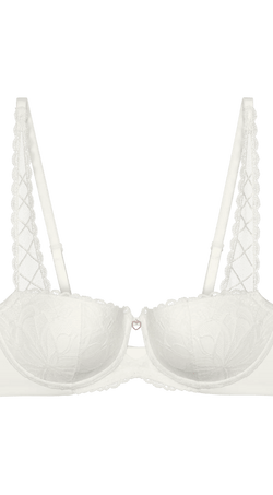 Body Make-Up Illusion Lace