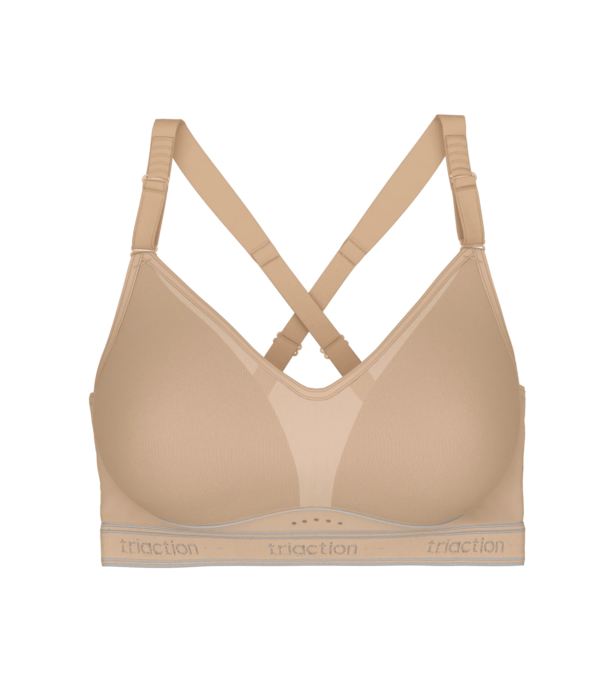 Triaction Cardio Breeze