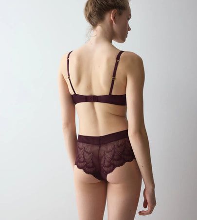 Love in Lace