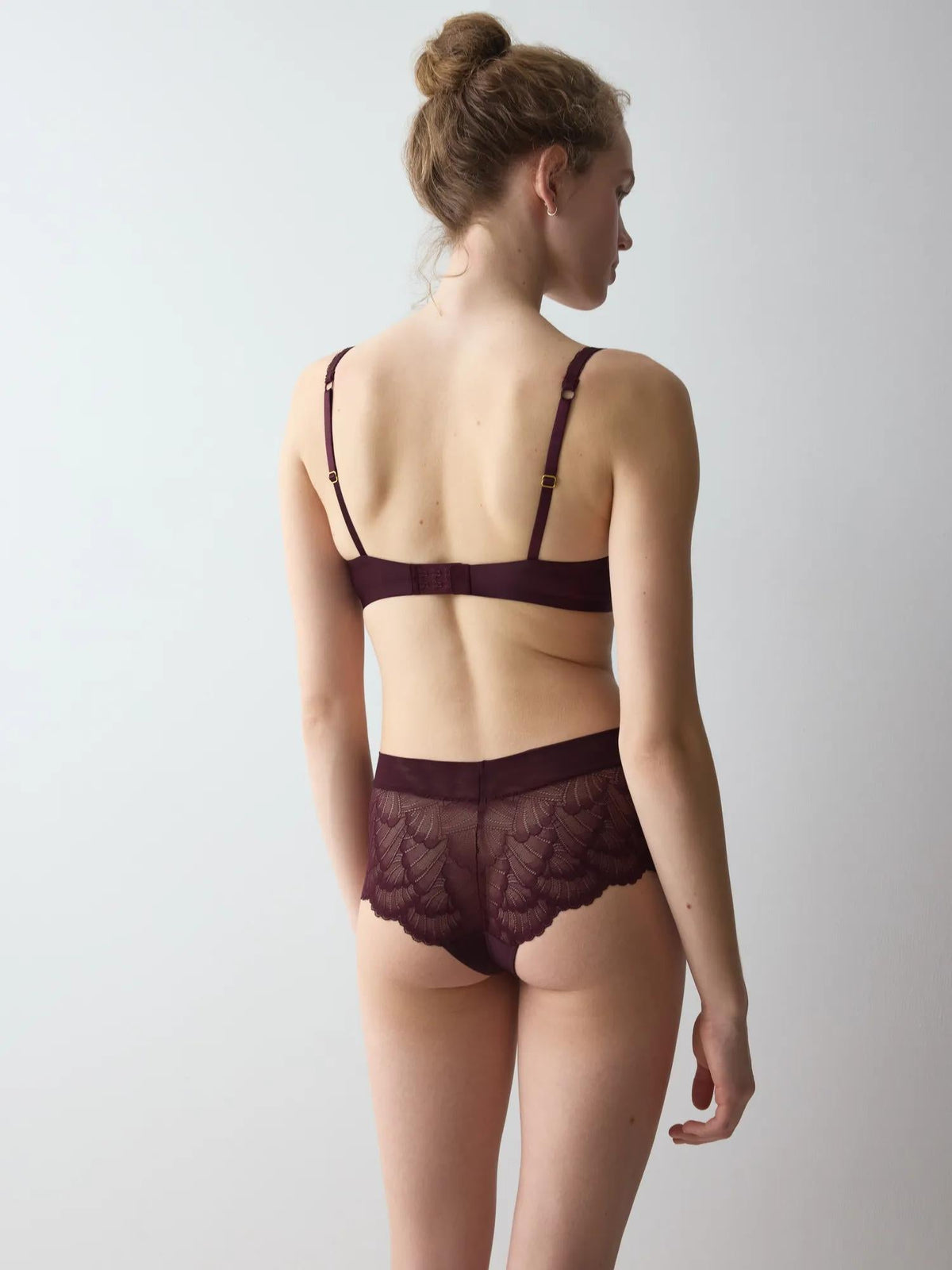 Love in Lace
