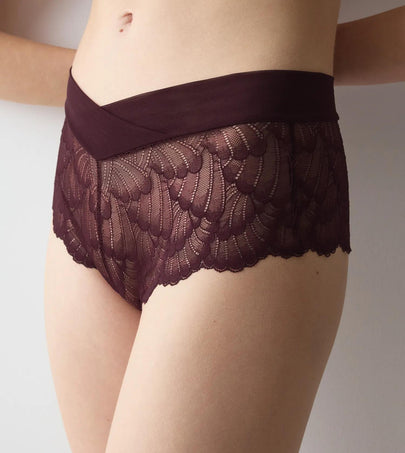 Love in Lace