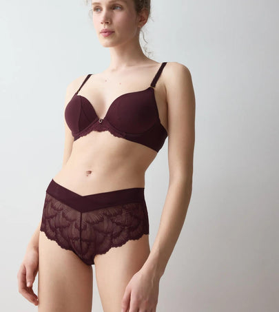 Love in Lace