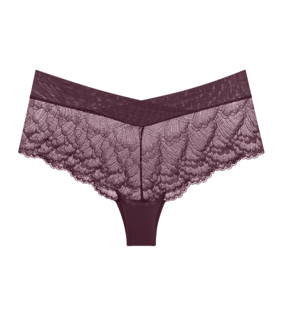 Love in Lace
