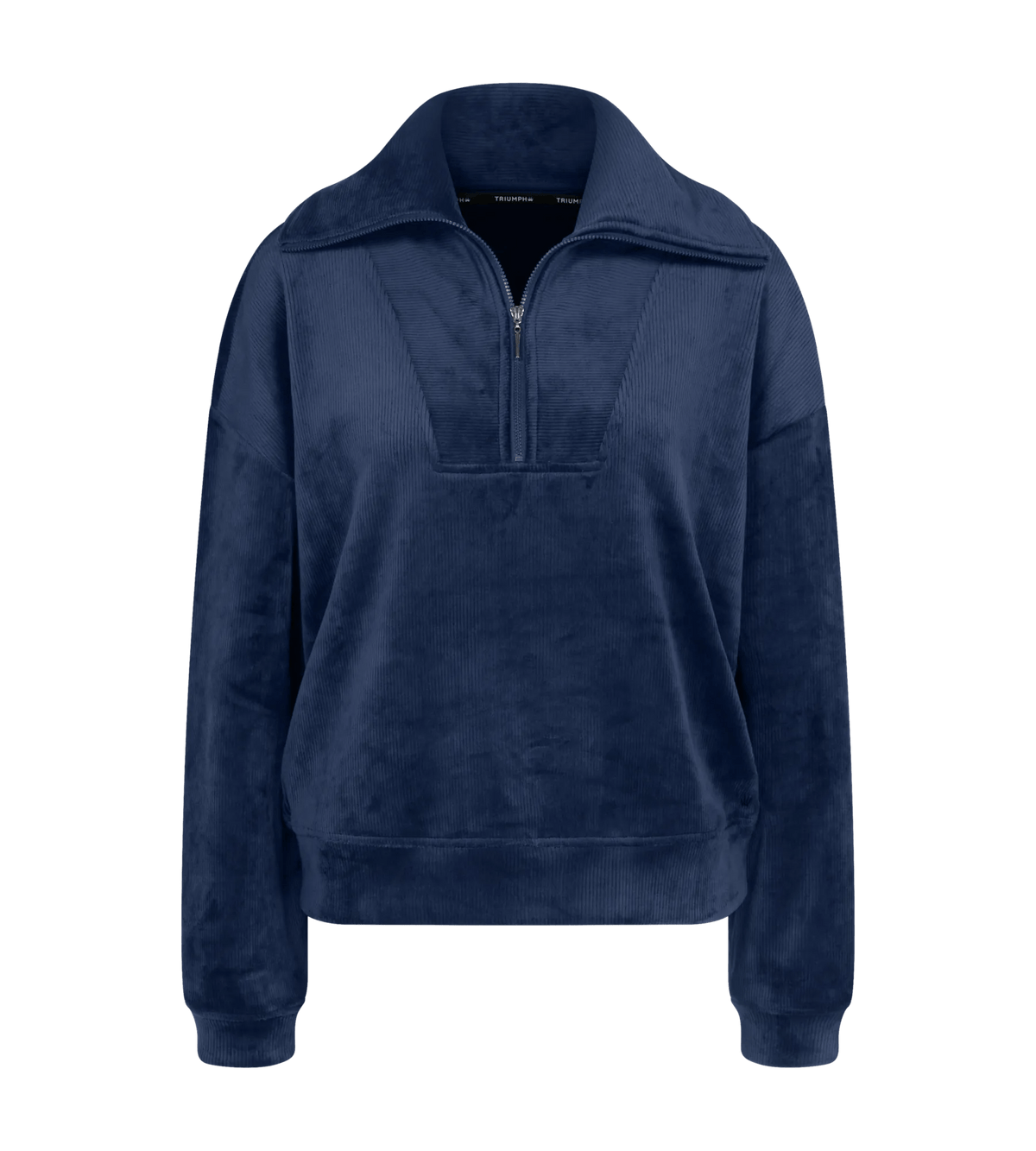 Velour Rib