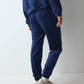 Velour Rib