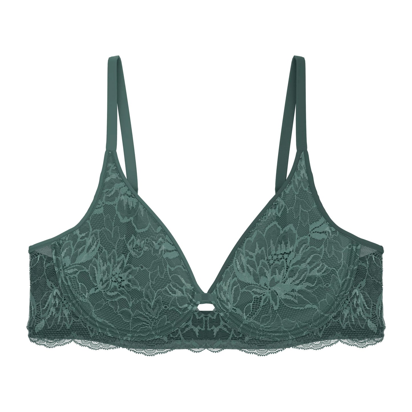 Amourette Charm Bra