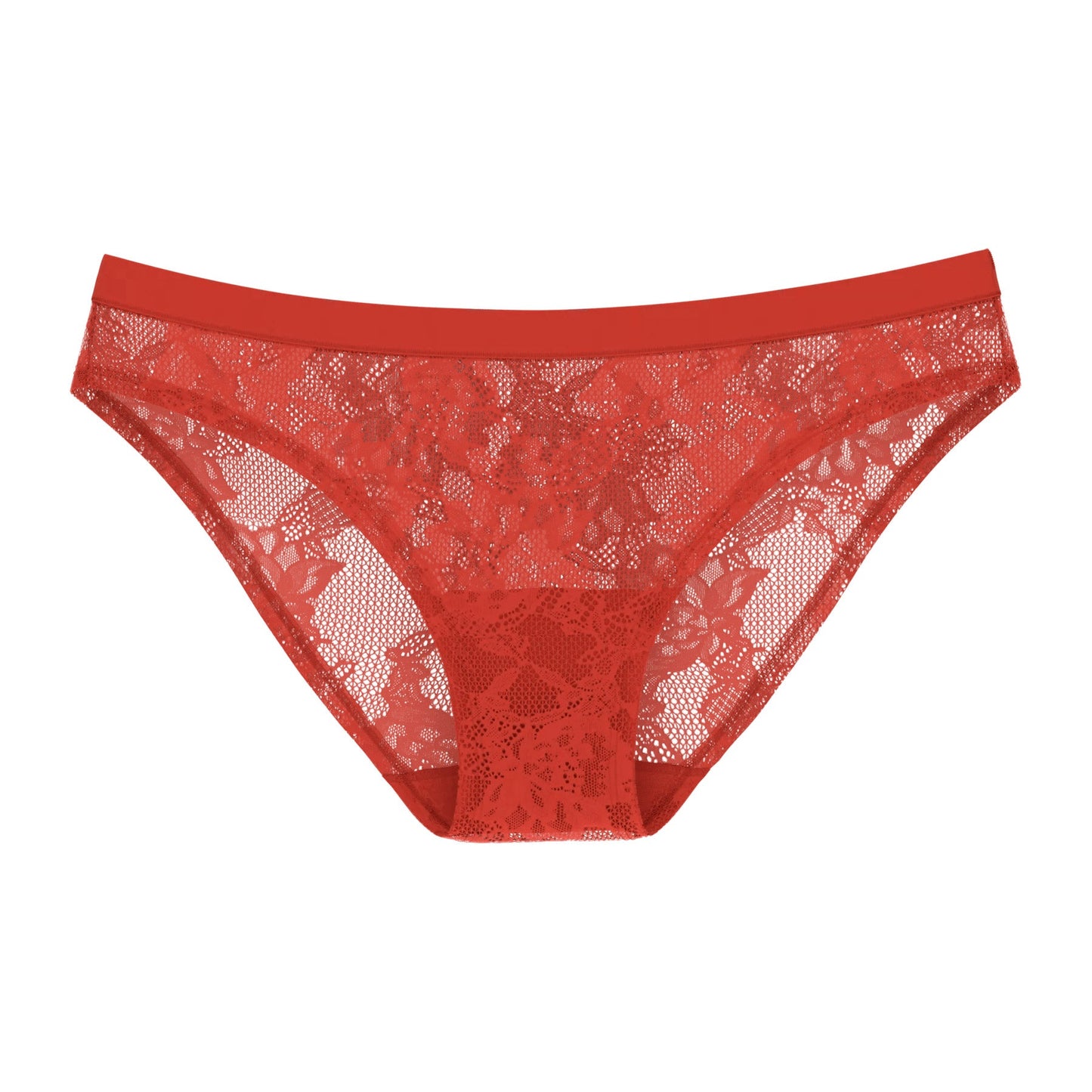 Smart Deco Brazilian Brief