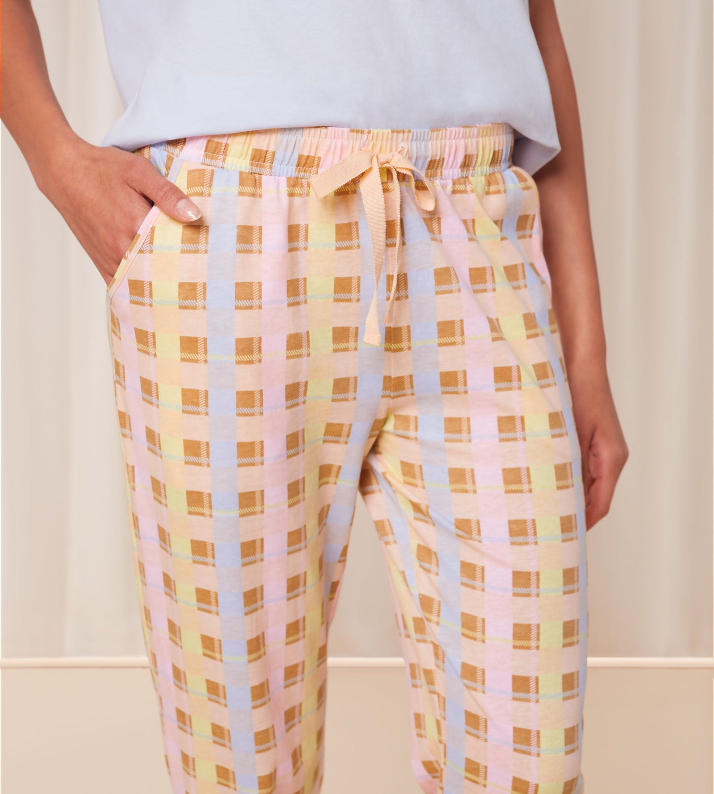 MIX & MATCH TROUSERS JERSEY X 01