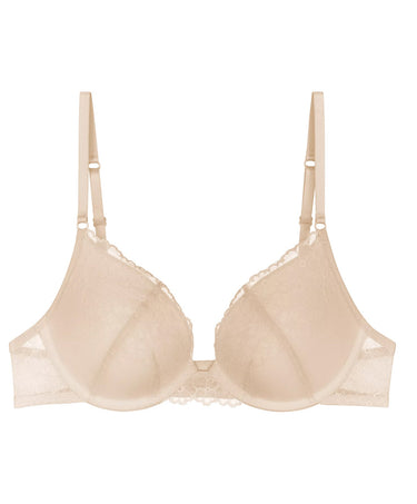 Bright Spotlight Push-up Bra