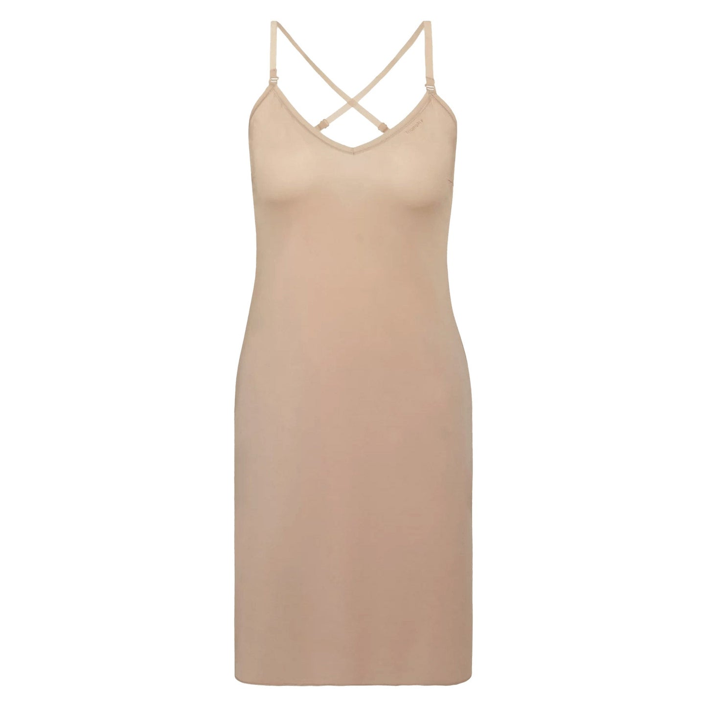 Body Make-Up T Dress