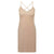Body Make-Up T Dress