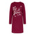 Winter Moments Nightdress Buttons