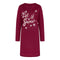 Winter Moments Nightdress Buttons
