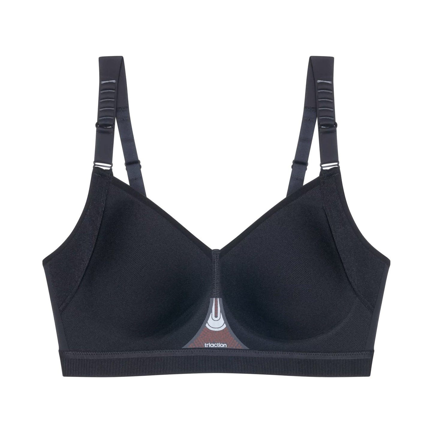 Triaction Gravity Lite Sports Bra