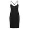 Body Make-Up T Dress