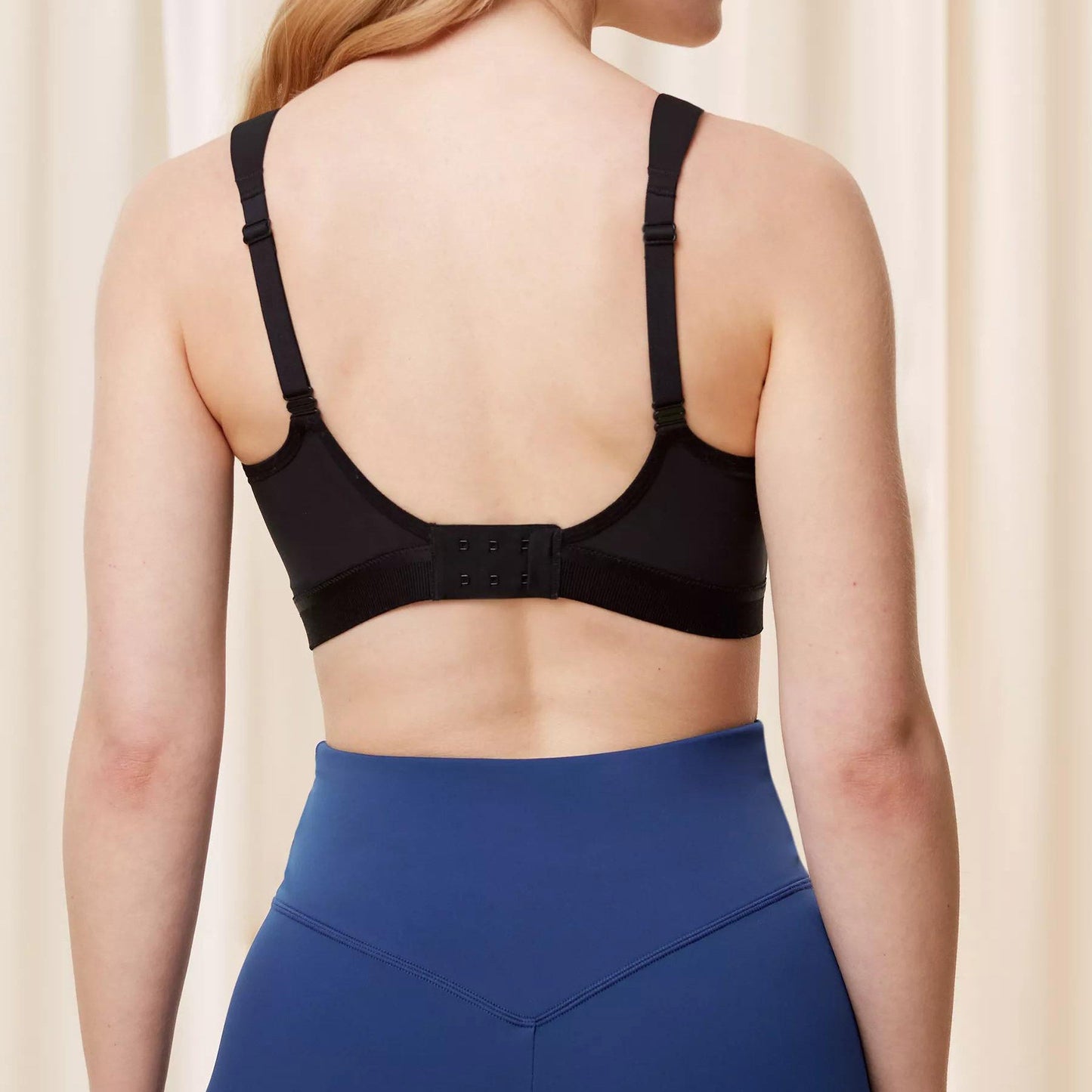 Triaction Gravity Lite Sports Bra