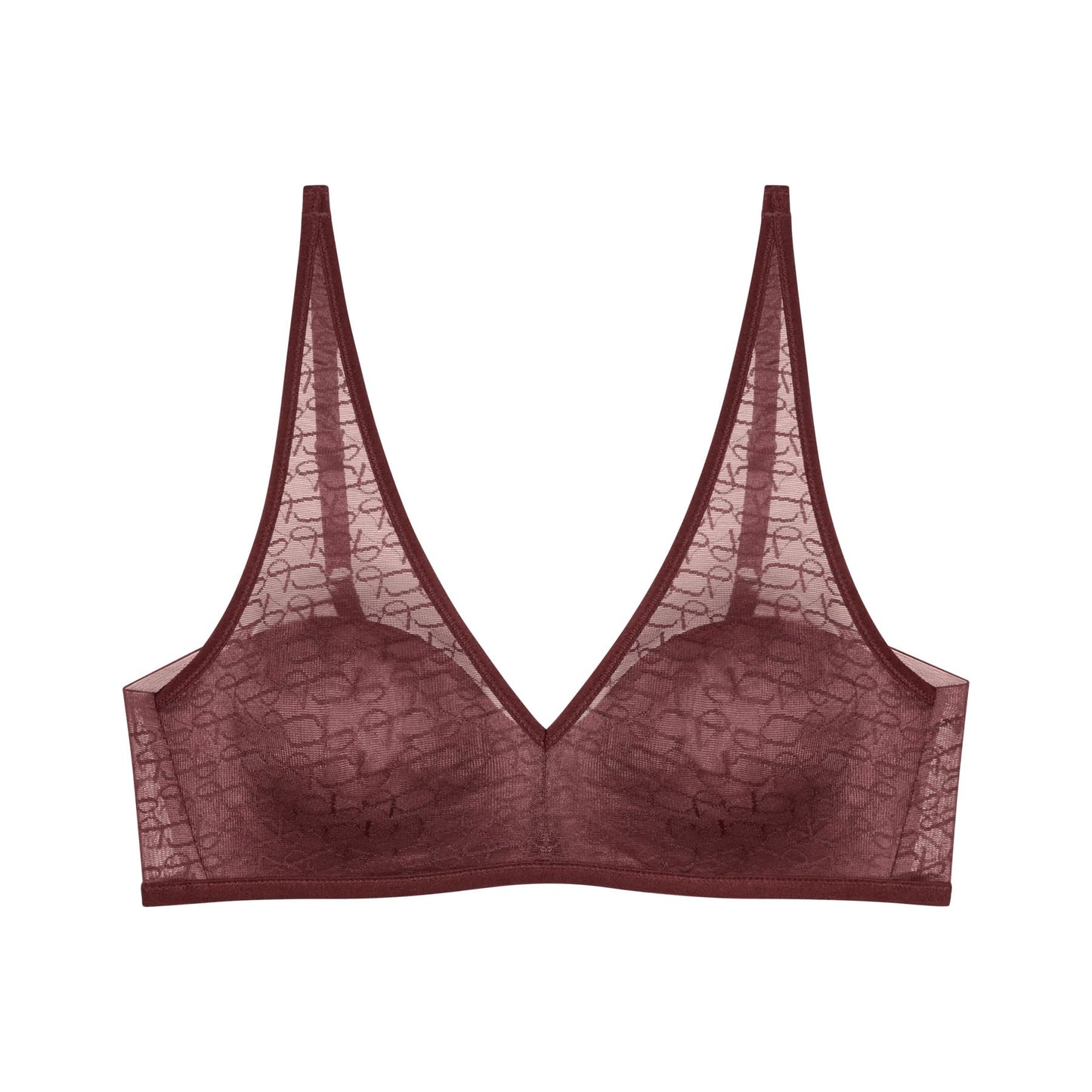 Triumph Signature Sheer Bra