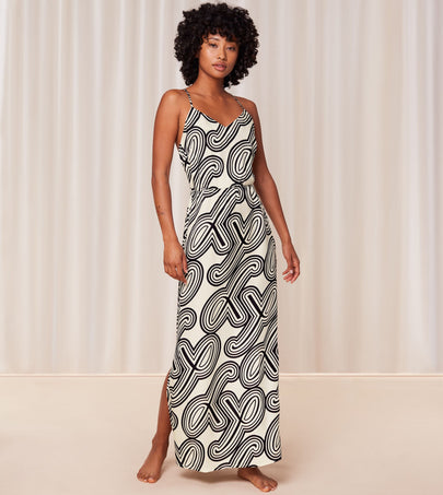 BEACH MYWEAR MAXI DRESS 01 PT