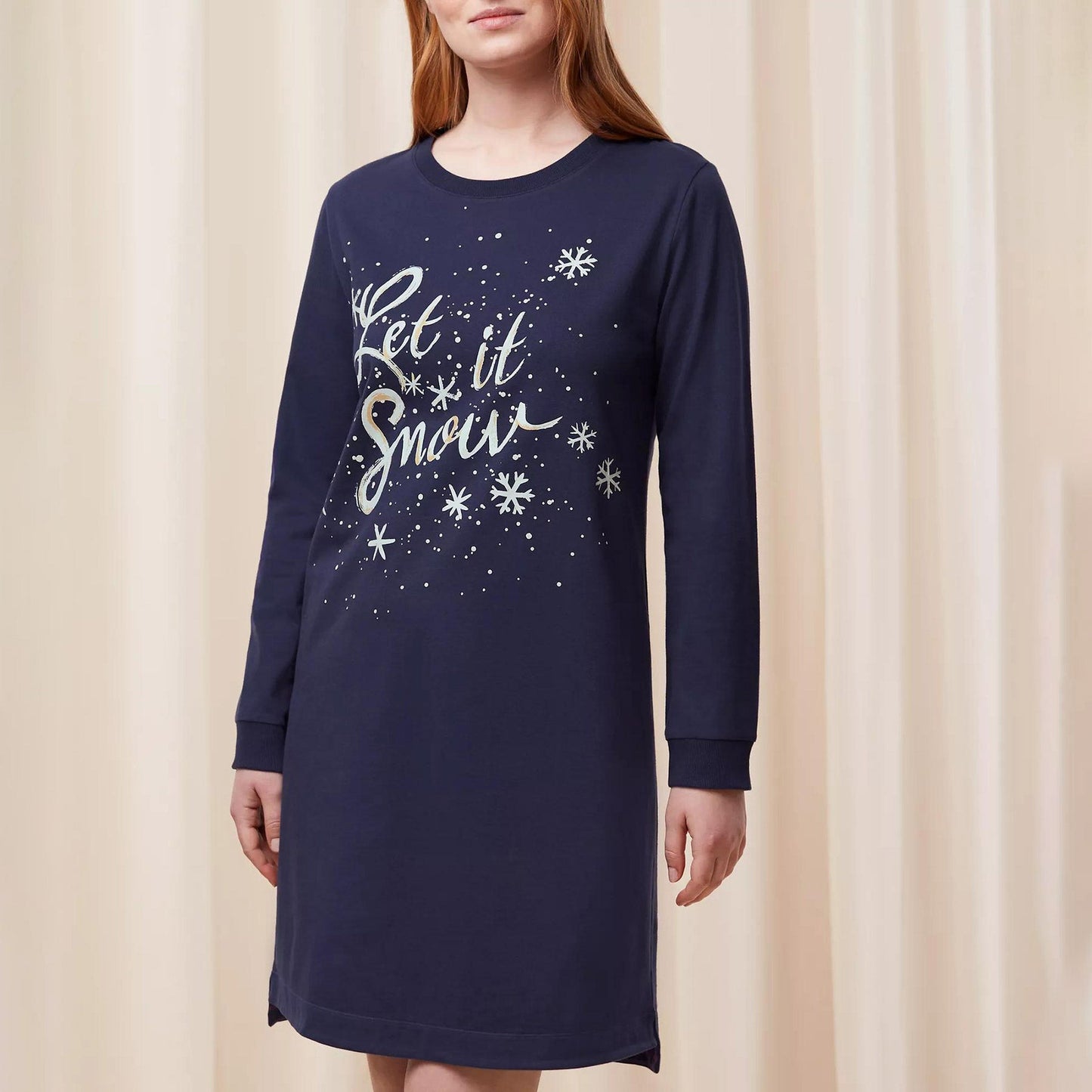 Winter Moments Nightdress