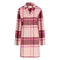 Boyfriend Check Nightdress