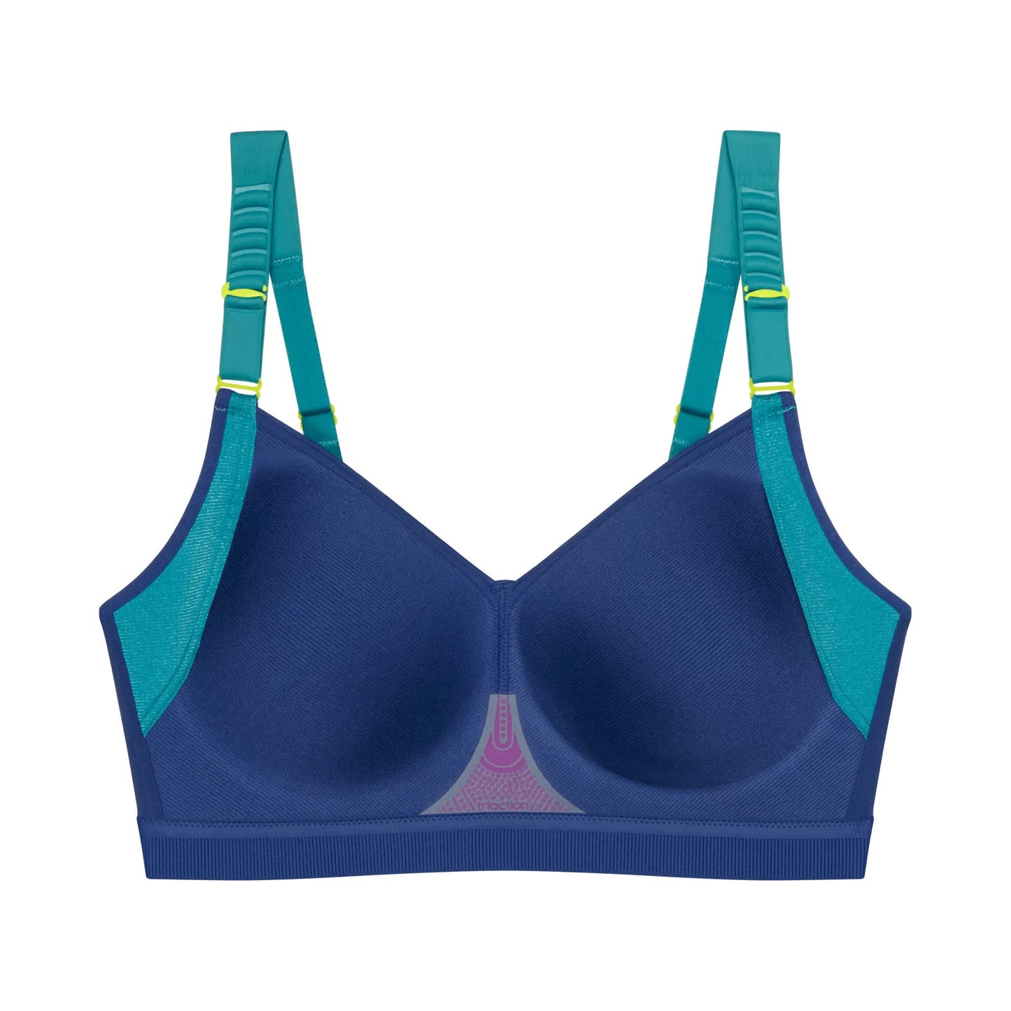 Triaction Gravity Lite Sports Bra