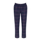 Mix & Match Tapered Trouser Flannel