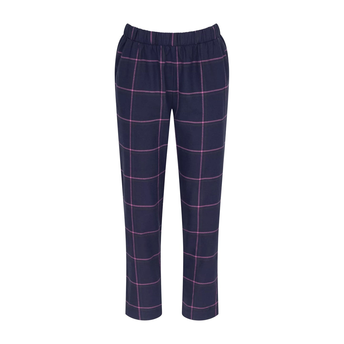 Mix & Match Tapered Trouser Flannel