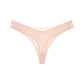 Harmony Spotlight High Leg Brazilian Brief