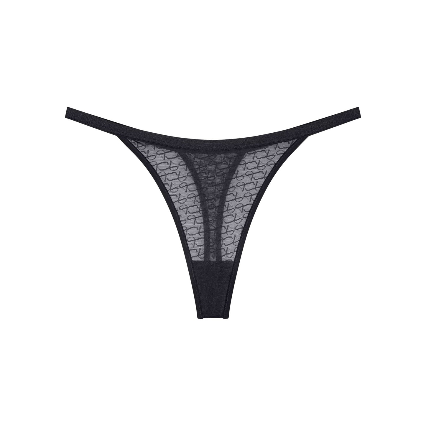 Triumph Signature Sheer String
