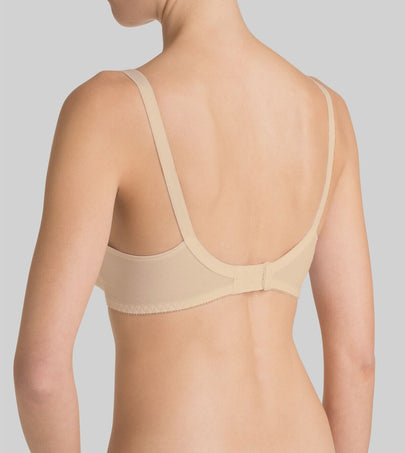 Cotton Classic Non Wired Stretch Bra