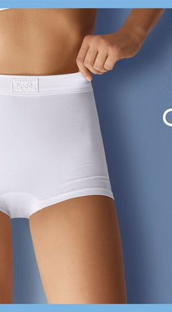Sloggi Double Comfort Short