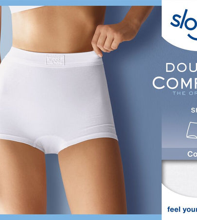 Sloggi Double Comfort Short