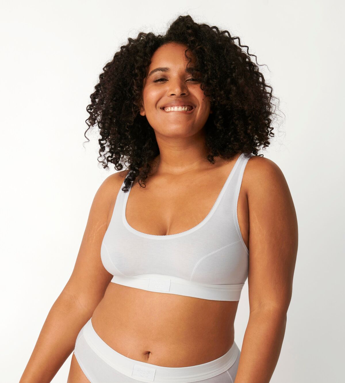 Sloggi Double Comfort Top