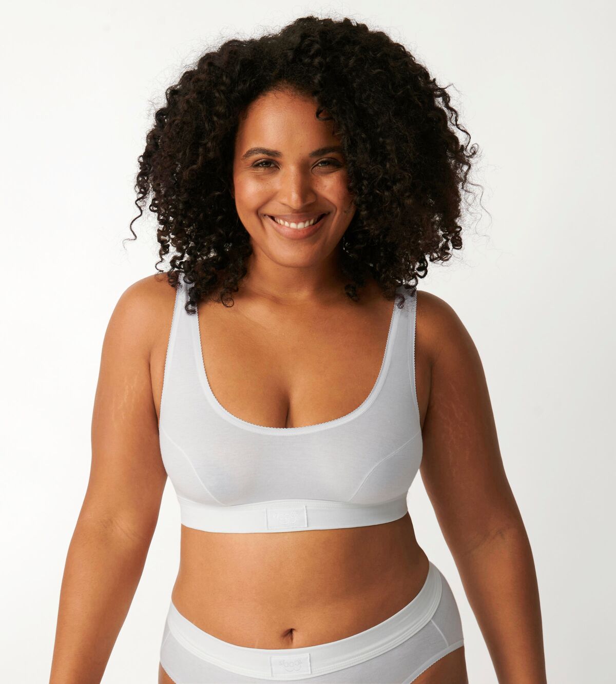 Sloggi Double Comfort Top
