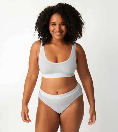 Sloggi Double Comfort Top
