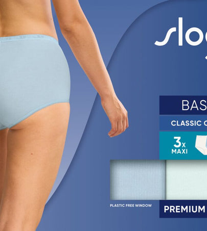 sloggi Basic+