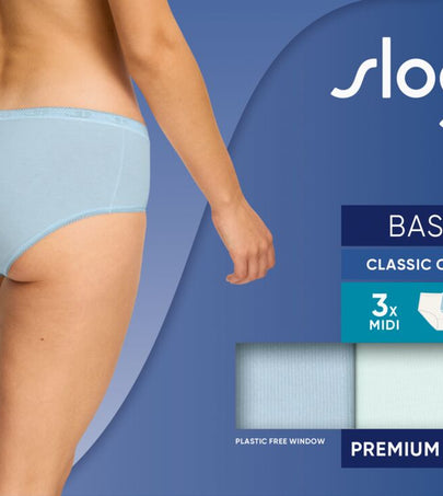 sloggi Basic+