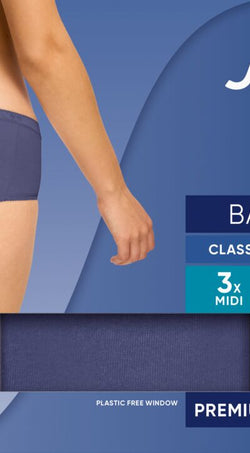 sloggi Basic+