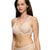Contouring Sensation Minimizer Wired Bra