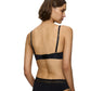 Body Make-up Essentials Wired Padded Bra With Detachable Straps