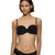 Body Make-up Essentials Wired Padded Bra With Detachable Straps
