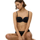 Body Make-up Essentials Wired Padded Bra With Detachable Straps