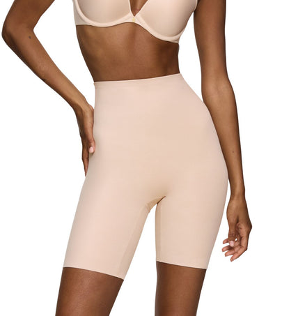 Becca Extra High Panty Girdle Long Legs